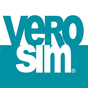 VEROSIM Q&As logo